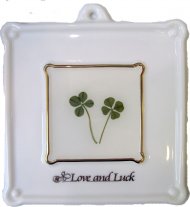 Lucky Tile Frame (Small) Lucky Tile Frame (Small)
